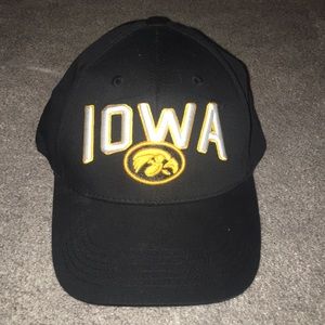 Iowa University Cap